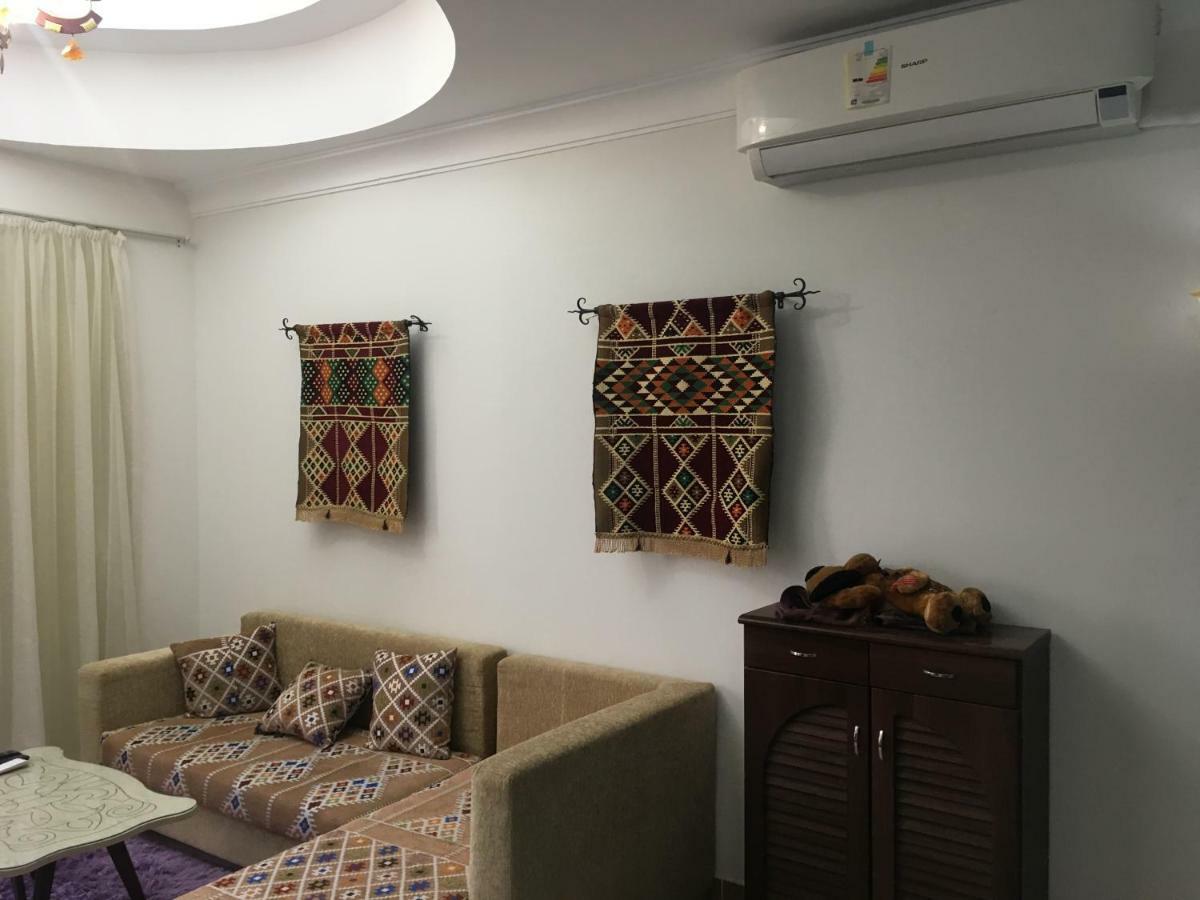 Sea View One Bedroom In - H105 Hurghada