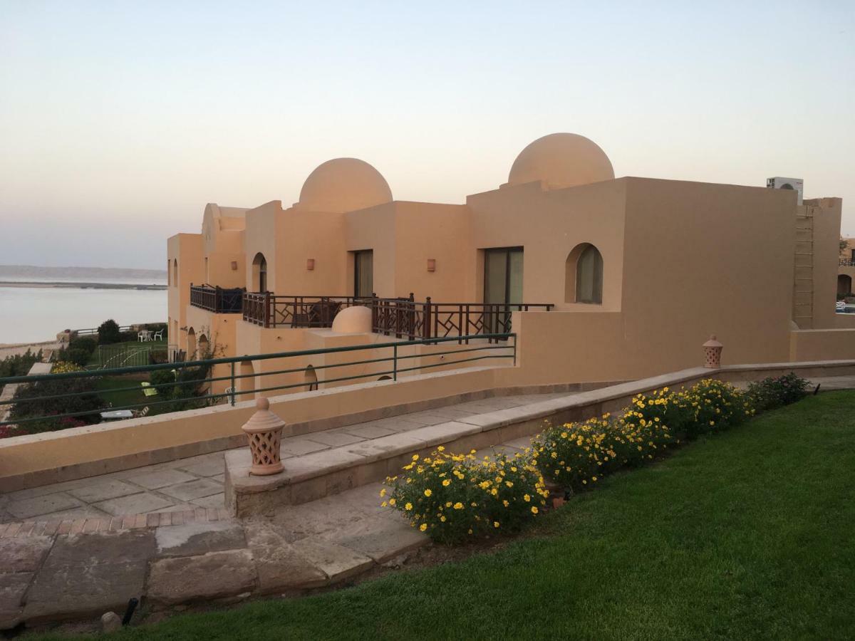 Sea View One Bedroom In - H105 Appartement