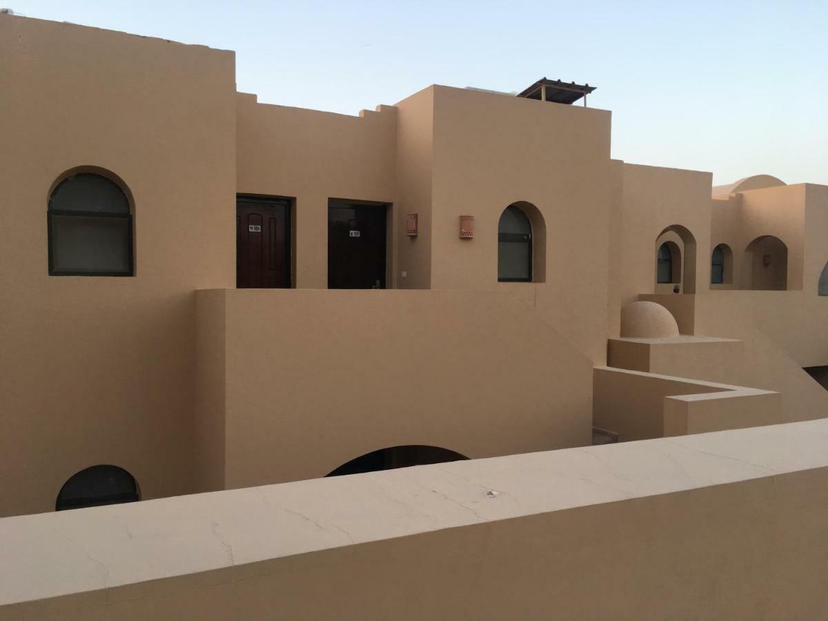 Appartement Sea View One Bedroom In - H105 Hurghada